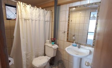VENDO CASA ESQUINA TOTALMENTE AISLADA EN LA COMUNA DE MAULE