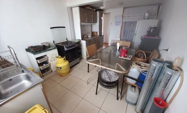 VENDO CASA ESQUINA TOTALMENTE AISLADA EN LA COMUNA DE MAULE