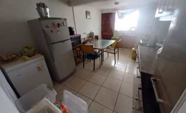 VENDO CASA ESQUINA TOTALMENTE AISLADA EN LA COMUNA DE MAULE