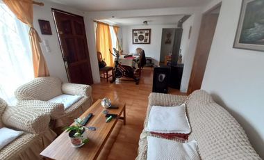 VENDO CASA ESQUINA TOTALMENTE AISLADA EN LA COMUNA DE MAULE