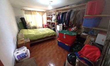 VENDO CASA ESQUINA TOTALMENTE AISLADA EN LA COMUNA DE MAULE
