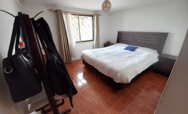 VENDO CASA ESQUINA TOTALMENTE AISLADA EN LA COMUNA DE MAULE