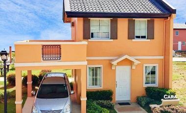 House for sale in Albay