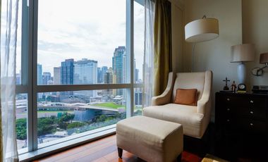 2 Bedroom for Sale in Raffles Residences Makati CDB, Metro Manila