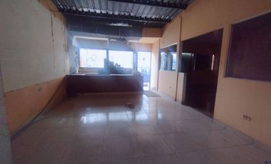 ALQUILER LOCAL EN KENNEDY AV. ORELLANA AL FRENTE DE SAN MARINO A LADO DE C.C. SUPERCINES (VIVI)