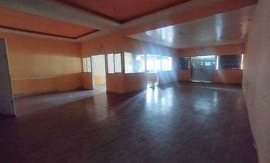 ALQUILER LOCAL EN KENNEDY AV. ORELLANA AL FRENTE DE SAN MARINO A LADO DE C.C. SUPERCINES (VIVI)