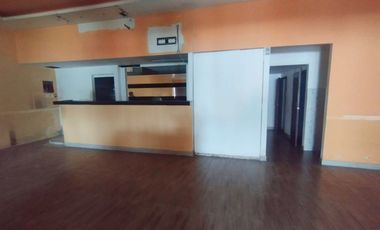 ALQUILER LOCAL EN KENNEDY AV. ORELLANA AL FRENTE DE SAN MARINO A LADO DE C.C. SUPERCINES (VIVI)