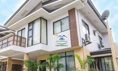 3 Bedroom Detached House for Sale in Talisay City, Cebu