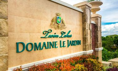 LOT FOR SALE IN LUCERNE AT DOMAINE LE JARDIN TWIN LAKES