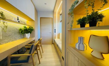 Newly built house for sale Modern style, elegantly decorated, with private swimming pool, Hang Dong, Chiang Mai.