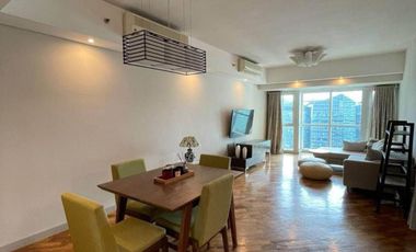 Manansala - 1 bedroom, furnished, 71 sqm.,Rockwell Center, Makati City