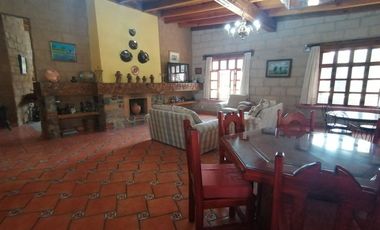 Hermosa Finca, muy ubicada.
