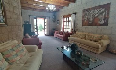 Hermosa Finca, muy ubicada.