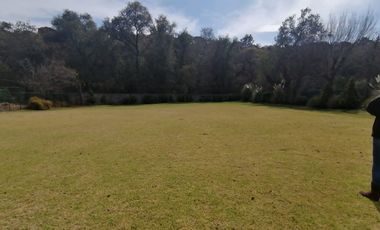 Hermosa Finca, muy ubicada.