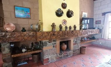 Hermosa Finca, muy ubicada.