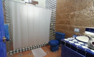 Hermosa Finca, muy ubicada.
