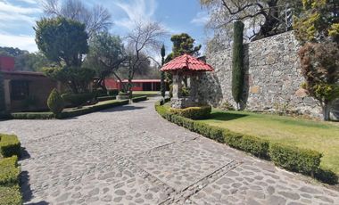 Hermosa Finca, muy ubicada.