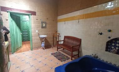 Hermosa Finca, muy ubicada.