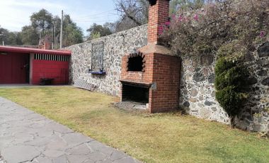 Hermosa Finca, muy ubicada.