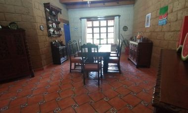 Hermosa Finca, muy ubicada.