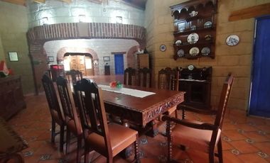 Hermosa Finca, muy ubicada.