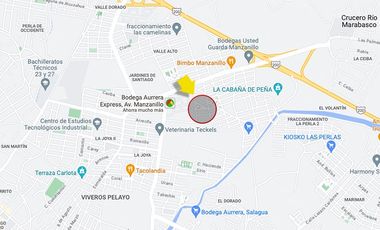 Casa en venta en Fraccionamiento Sol del Pacífico, Manzanillo, Colima en calle de Bahía de La Paz # 215