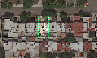 Casa en venta en Fraccionamiento Sol del Pacífico, Manzanillo, Colima en calle de Bahía de La Paz # 215