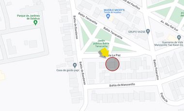 Casa en venta en Fraccionamiento Sol del Pacífico, Manzanillo, Colima en calle de Bahía de La Paz # 215