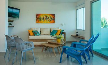 AMPLIA CABAÑA EN COVEÑAS EL LUJO TE ESPERAMOS3169710070