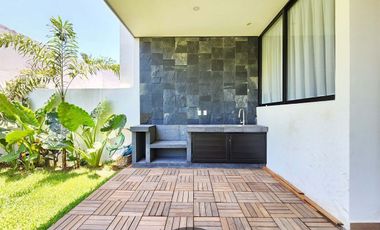 Casa en venta en Costa de Oro
