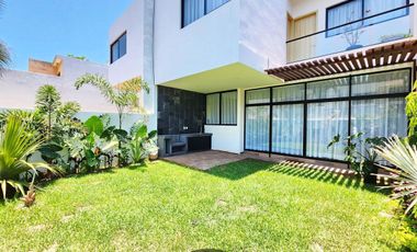Casa en venta en Costa de Oro