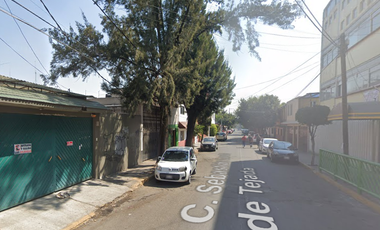 CASA EN SAN JUAN IXHUATEPEC TLANEPANTLA