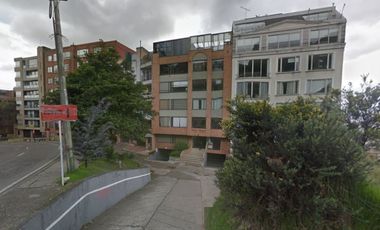Apartamento, Chapinero Alto - La Salle, Bogotá D.C.