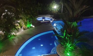 VENDO CASA CONDOMINIO COLINAS MELGAR GIRADOT