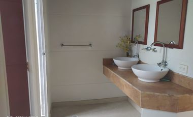 VENDO CASA CONDOMINIO COLINAS MELGAR GIRADOT