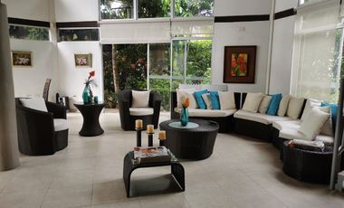 VENDO CASA CONDOMINIO COLINAS MELGAR GIRADOT