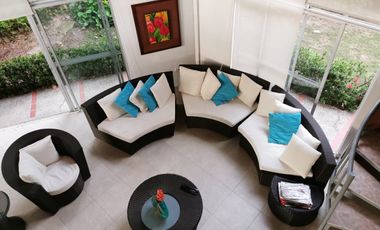 VENDO CASA CONDOMINIO COLINAS MELGAR GIRADOT