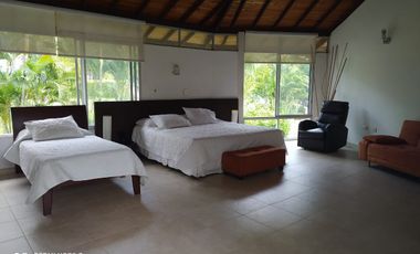 VENDO CASA CONDOMINIO COLINAS MELGAR GIRADOT