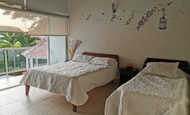 VENDO CASA CONDOMINIO COLINAS MELGAR GIRADOT