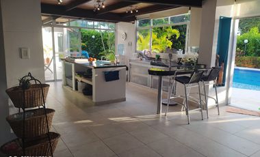 VENDO CASA CONDOMINIO COLINAS MELGAR GIRADOT