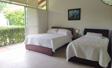 VENDO CASA CONDOMINIO COLINAS MELGAR GIRADOT