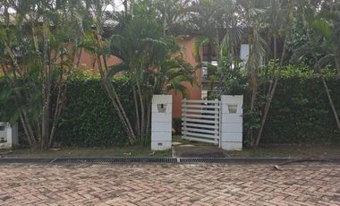 VENDO CASA CONDOMINIO COLINAS MELGAR GIRADOT