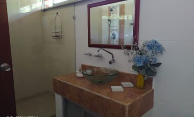 VENDO CASA CONDOMINIO COLINAS MELGAR GIRADOT