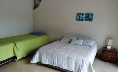 VENDO CASA CONDOMINIO COLINAS MELGAR GIRADOT