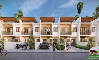 For SALE Pre-selling 4BR Duplex house in Carcar City Cebu