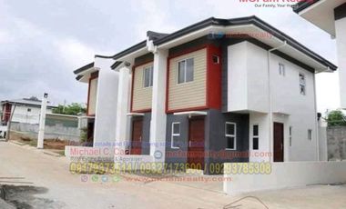 Eminenza 3 Residences House For Sale in SJDM Bulacan