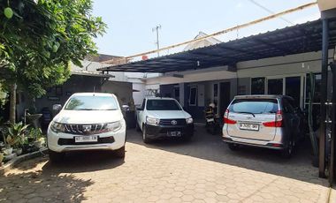 Rumah Dijual di Kedungkandang Malang Dekat Universitas Wisnuwardhana