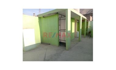 Se Vende Linda Casa Excelente Zona De Ventanilla