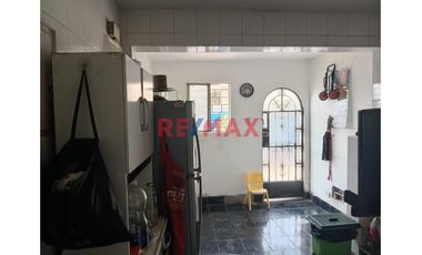 Se Vende Linda Casa Excelente Zona De Ventanilla