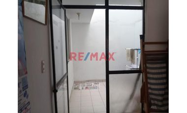 Se Vende Linda Casa Excelente Zona De Ventanilla